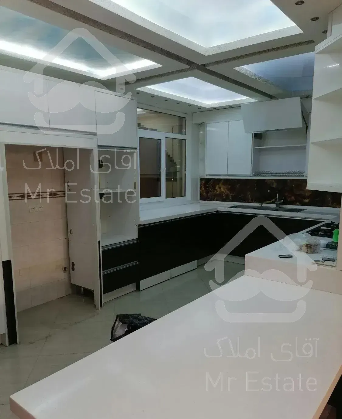 آپارتمان 170 متری میرداماد شمال