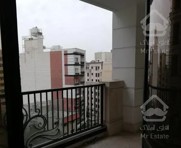 آپارتمان 420متر 4خواب