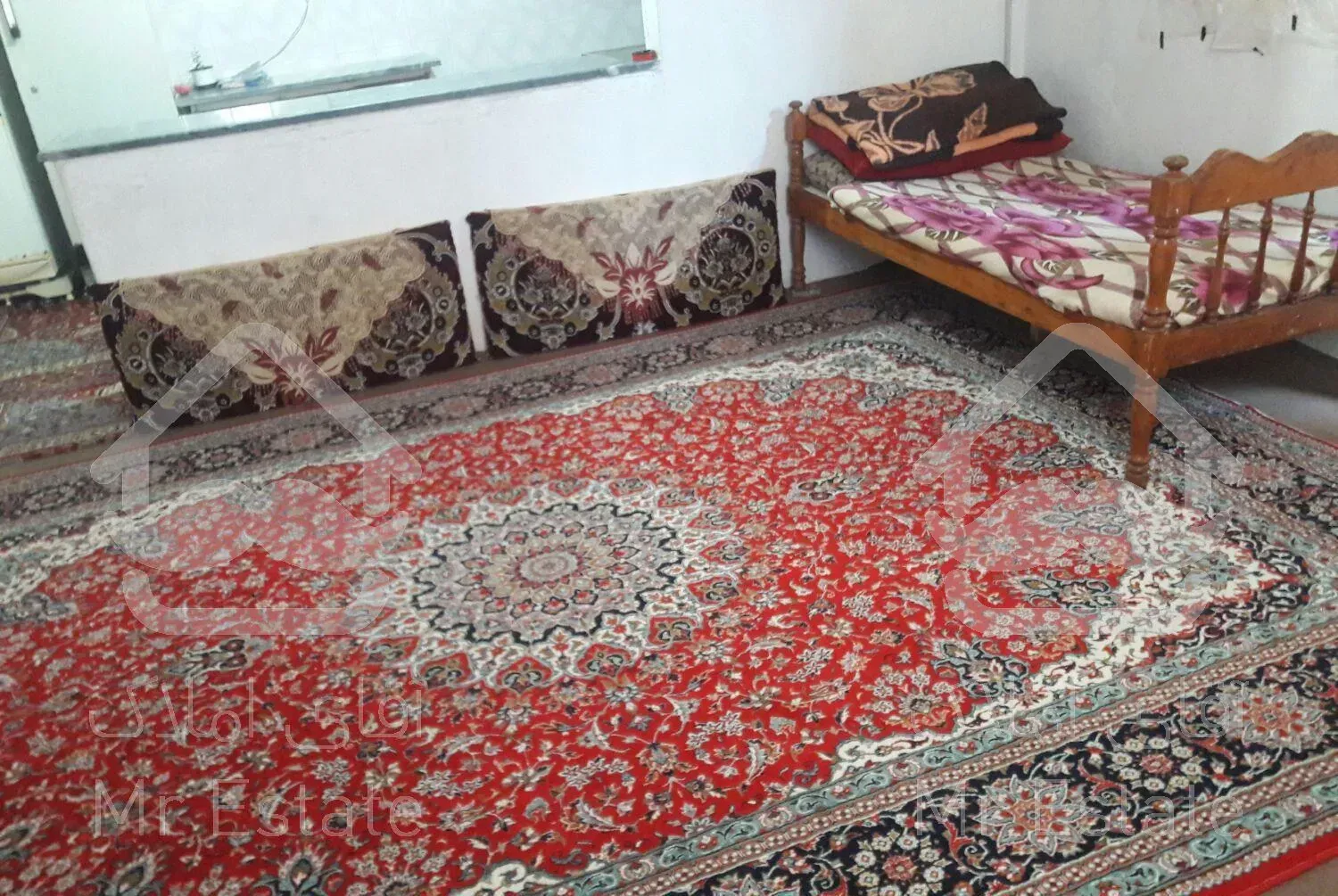 اجاره سوئیت بلوار امام رضا