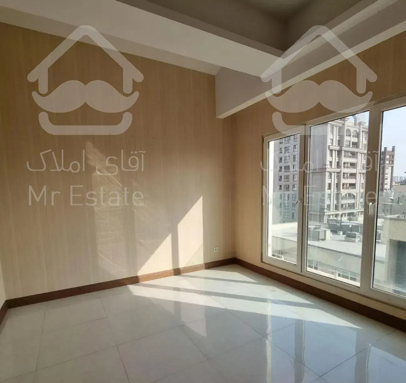 ازگل ۱۷۰متر۲پارکینگ فول مشاعات