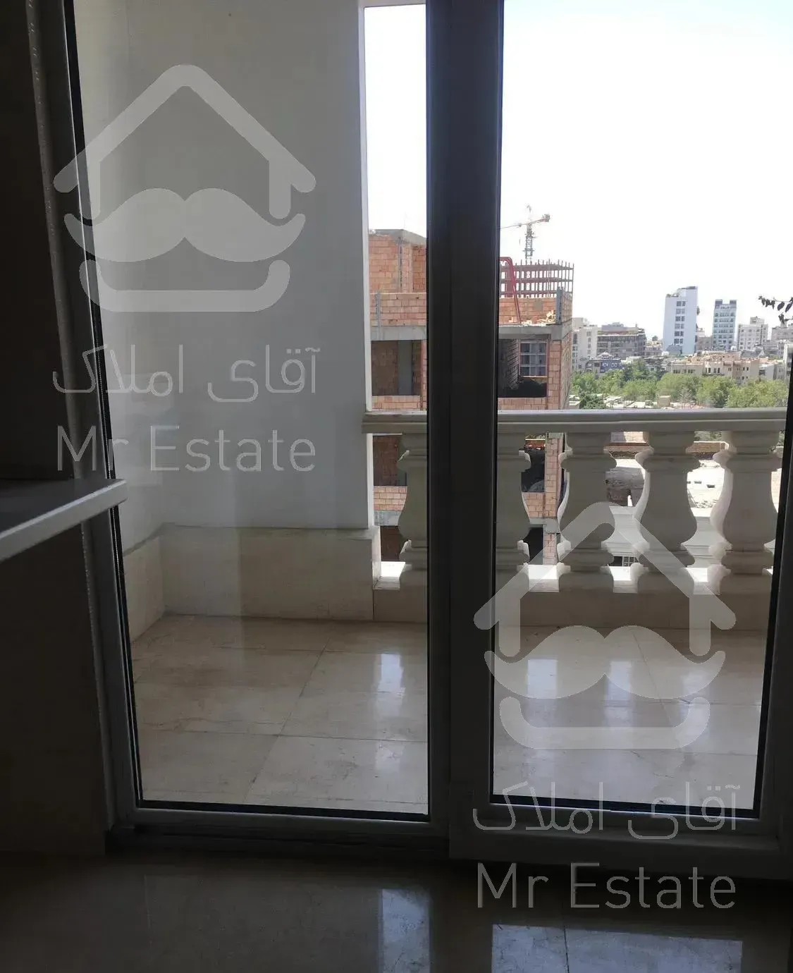 اپارتمان ۱۴۰ متر کامرانیه شمالی ( دیبا)