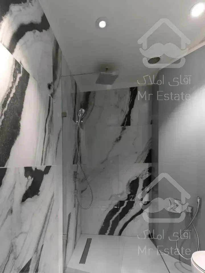 ۳۵۰ متر چهارخوابه