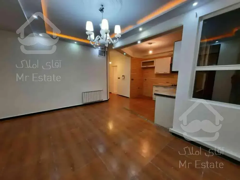 اپارتمان ۵۷متری ۱خواب فردوس غرب