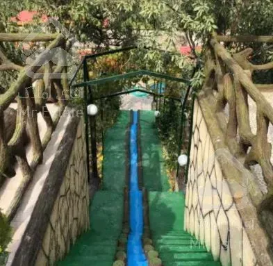 تبریزفروش ویلاباغ  600 متری باامکانات فول وکلیه درختان در اسفهلان