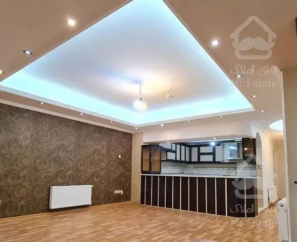 آپارتمان ویلاشهر میرداماد