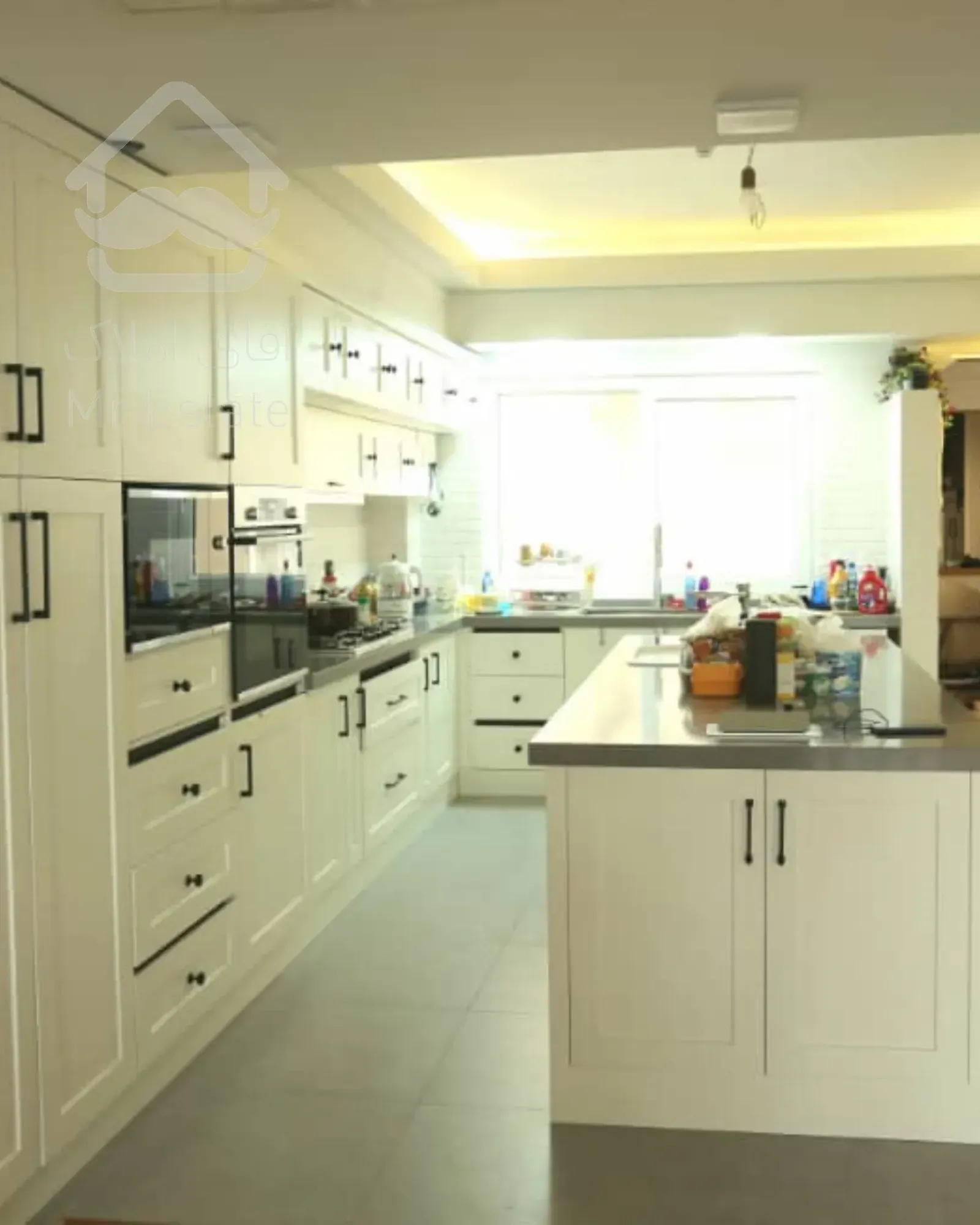 270 متر ۴ خواب شمال کاخ نیاوران فول