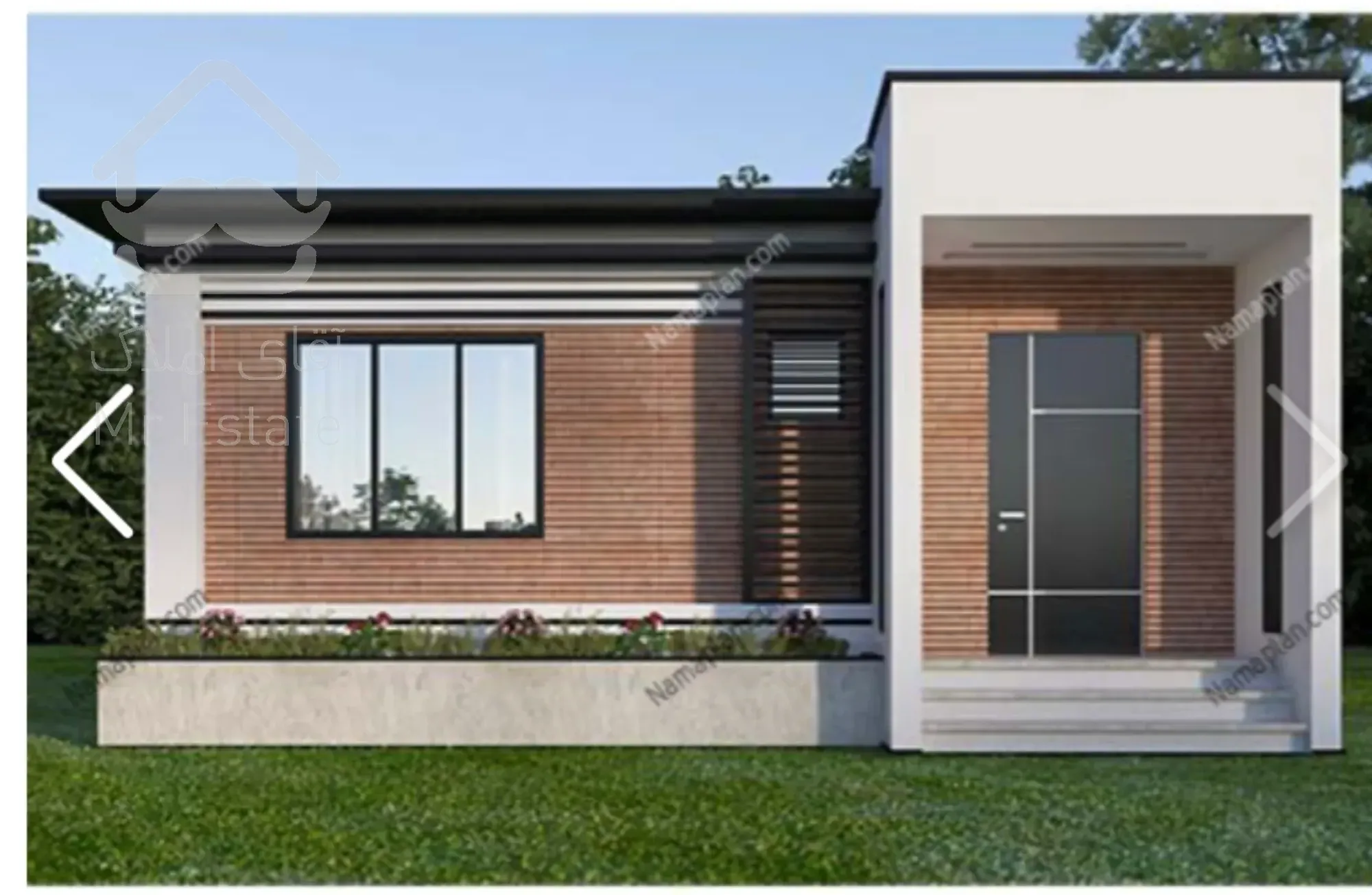 ۱۱۰ متری / ویلا مستغاات / بهترین لوکیشن / خوش قیمت