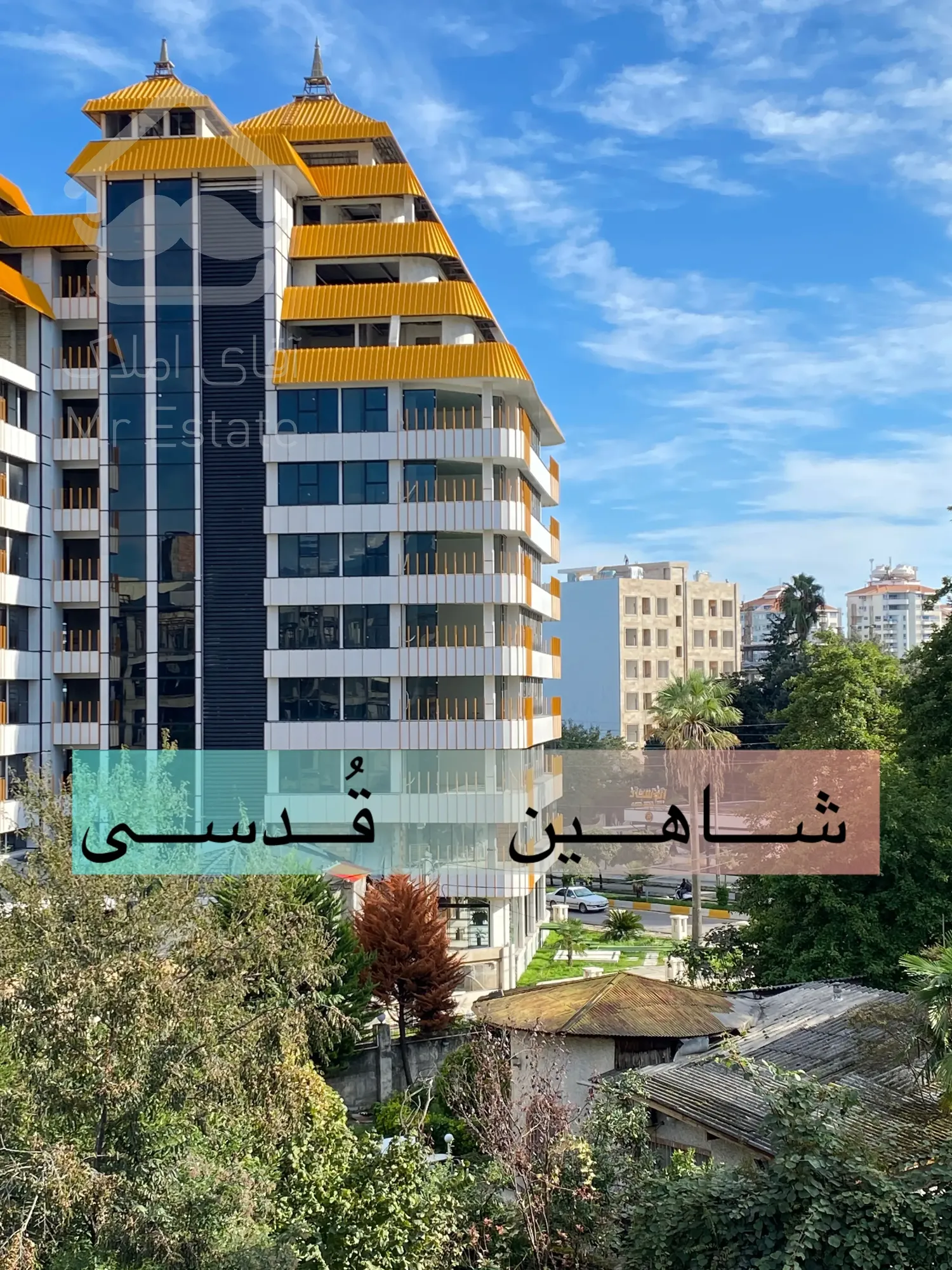 فروش ویلا/متل قو/دریاگوشه/قواره ۳۲۴ متری