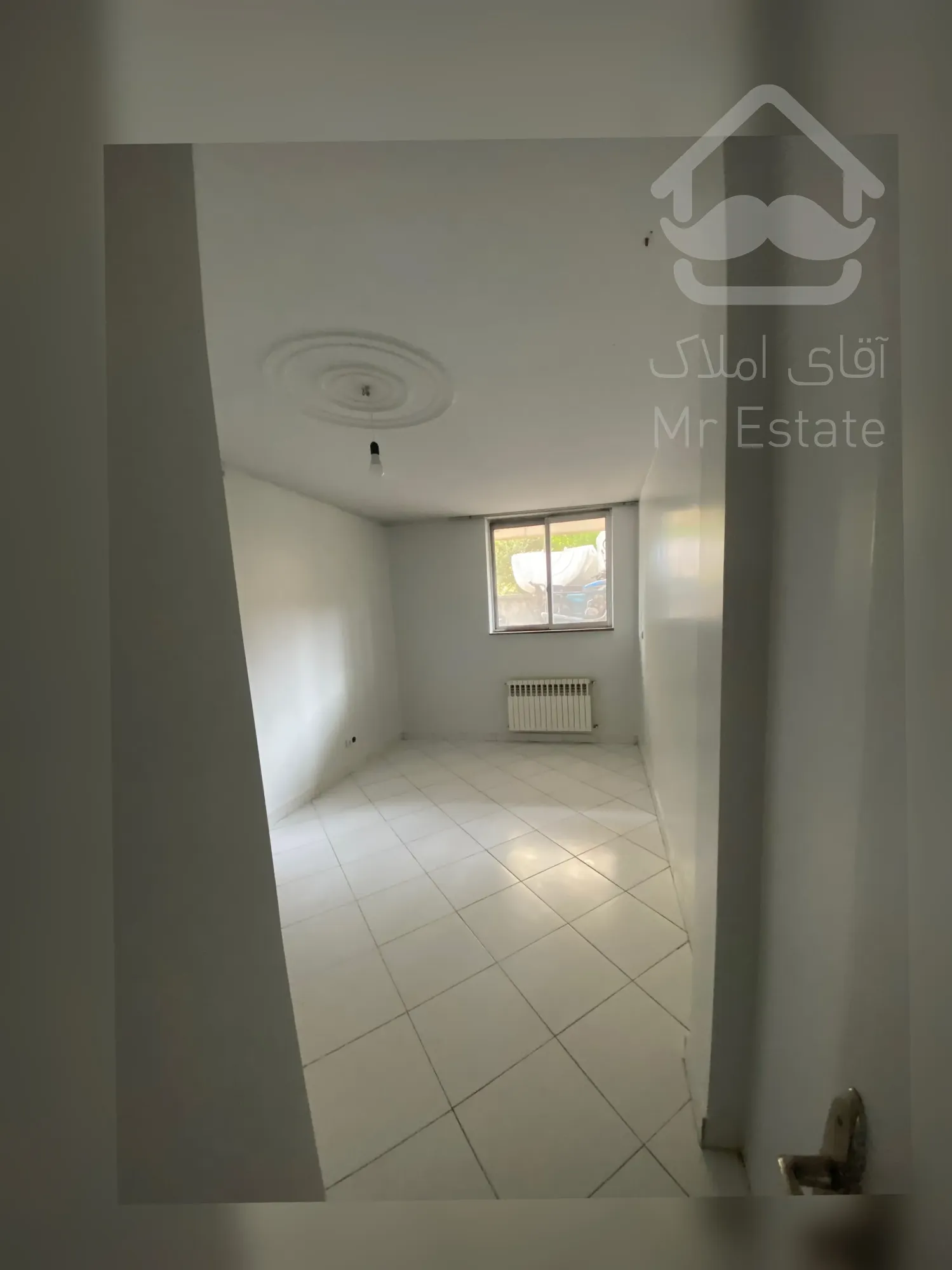 اپارتمان فدک  ۱۰۳ متری