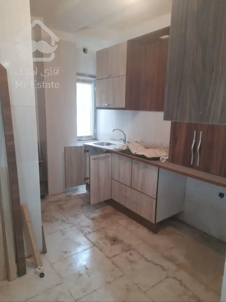 آپارتمان 78 متری شهر جدید مهستان(هشتگرد)