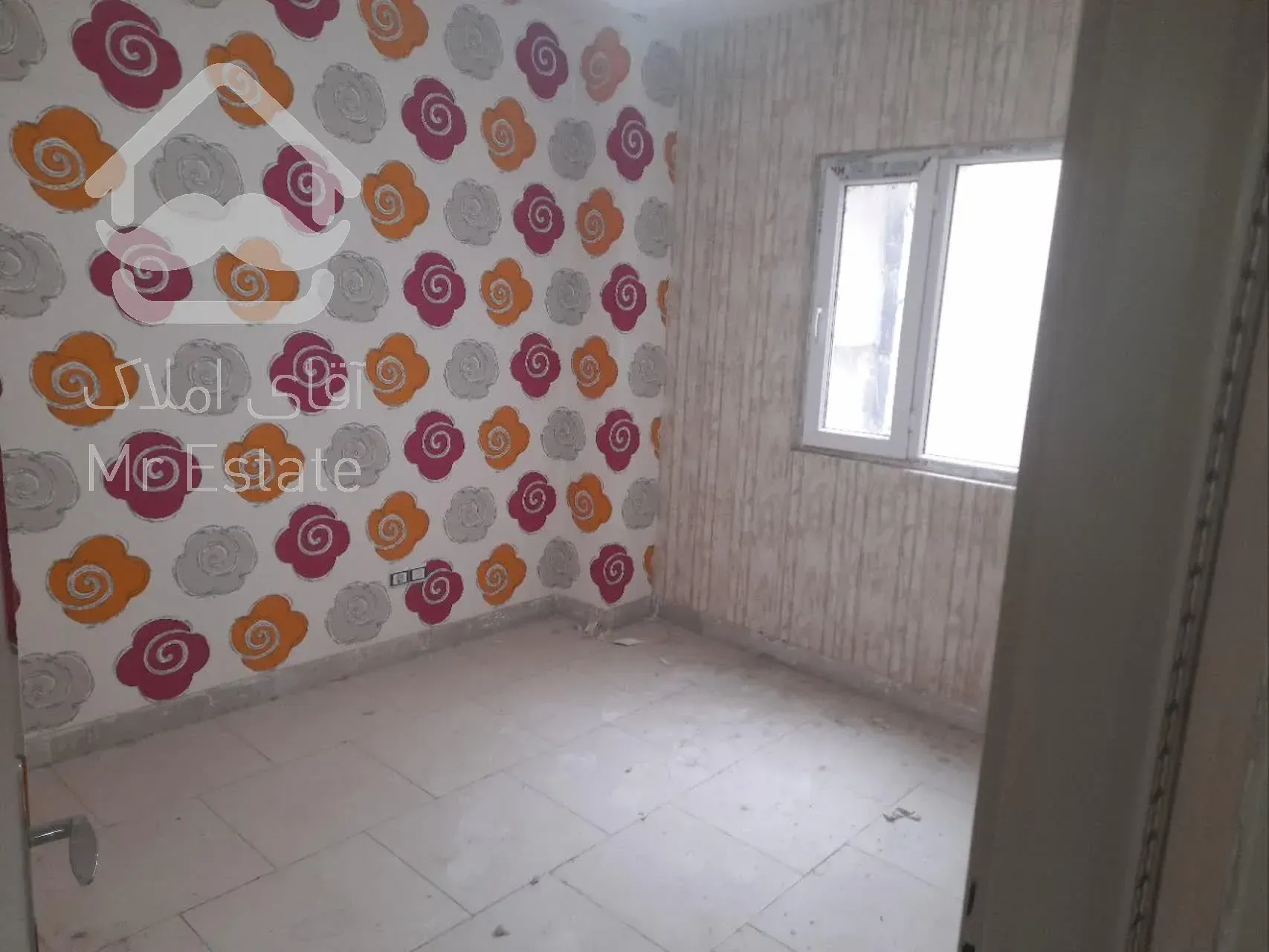 آپارتمان 78 متری شهر جدید مهستان(هشتگرد)