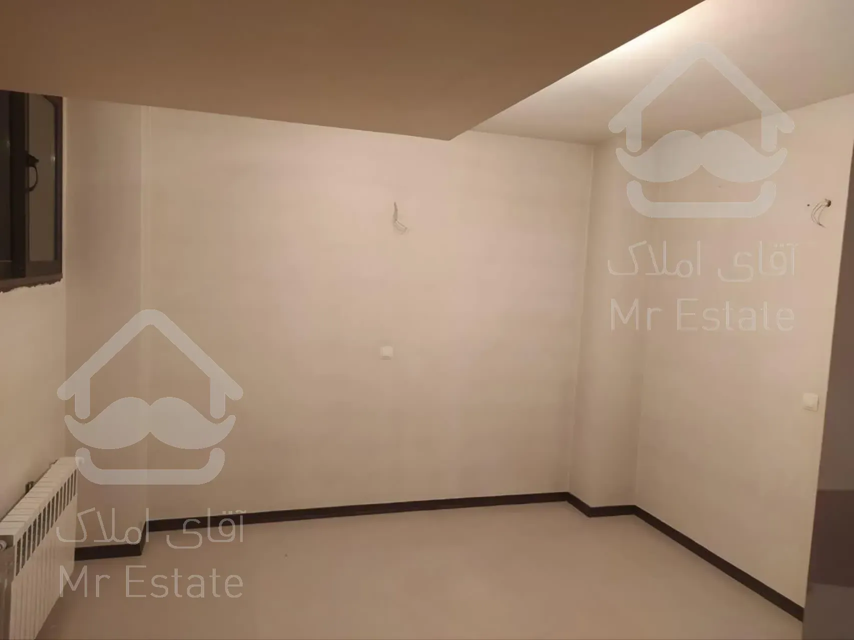 رهن واجاره آپارتمان مسکونی 114متر دوخواب برازنده