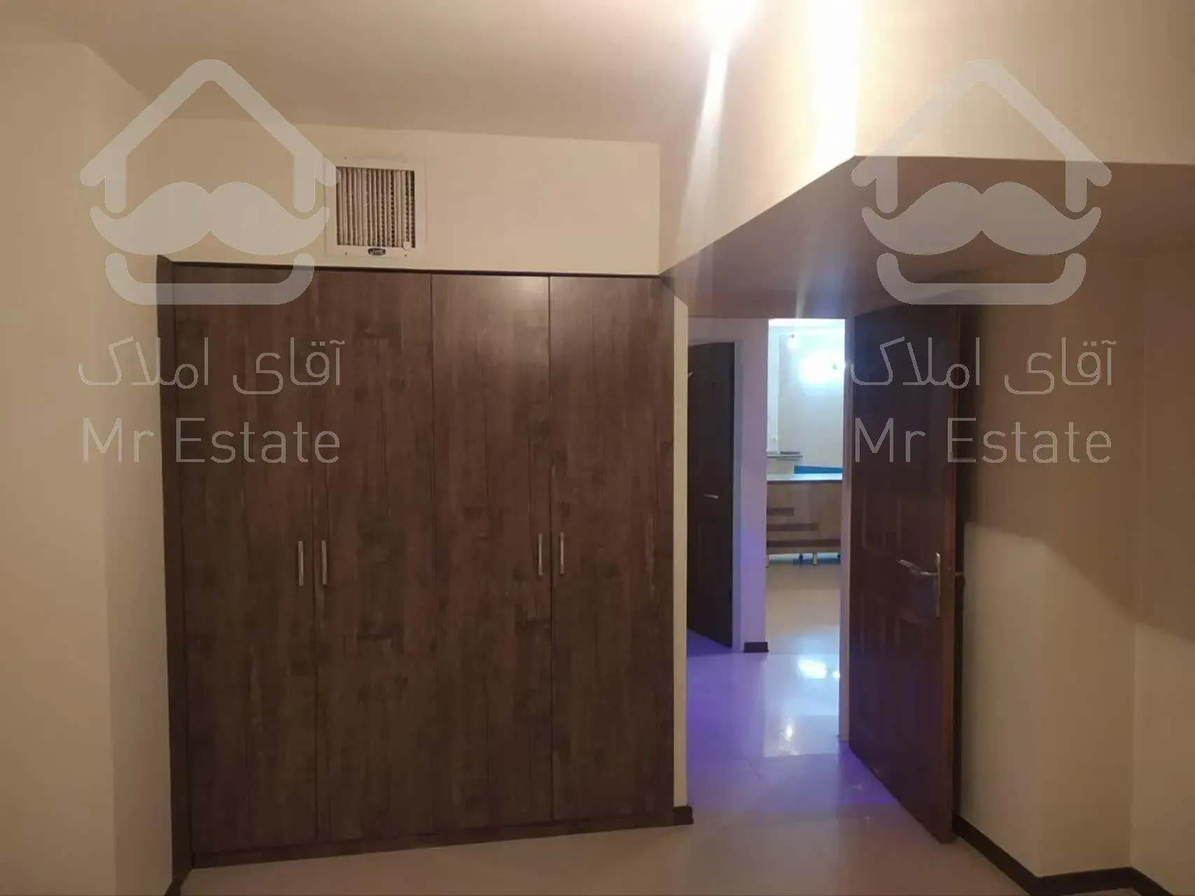 رهن واجاره آپارتمان مسکونی 114متر دوخواب برازنده