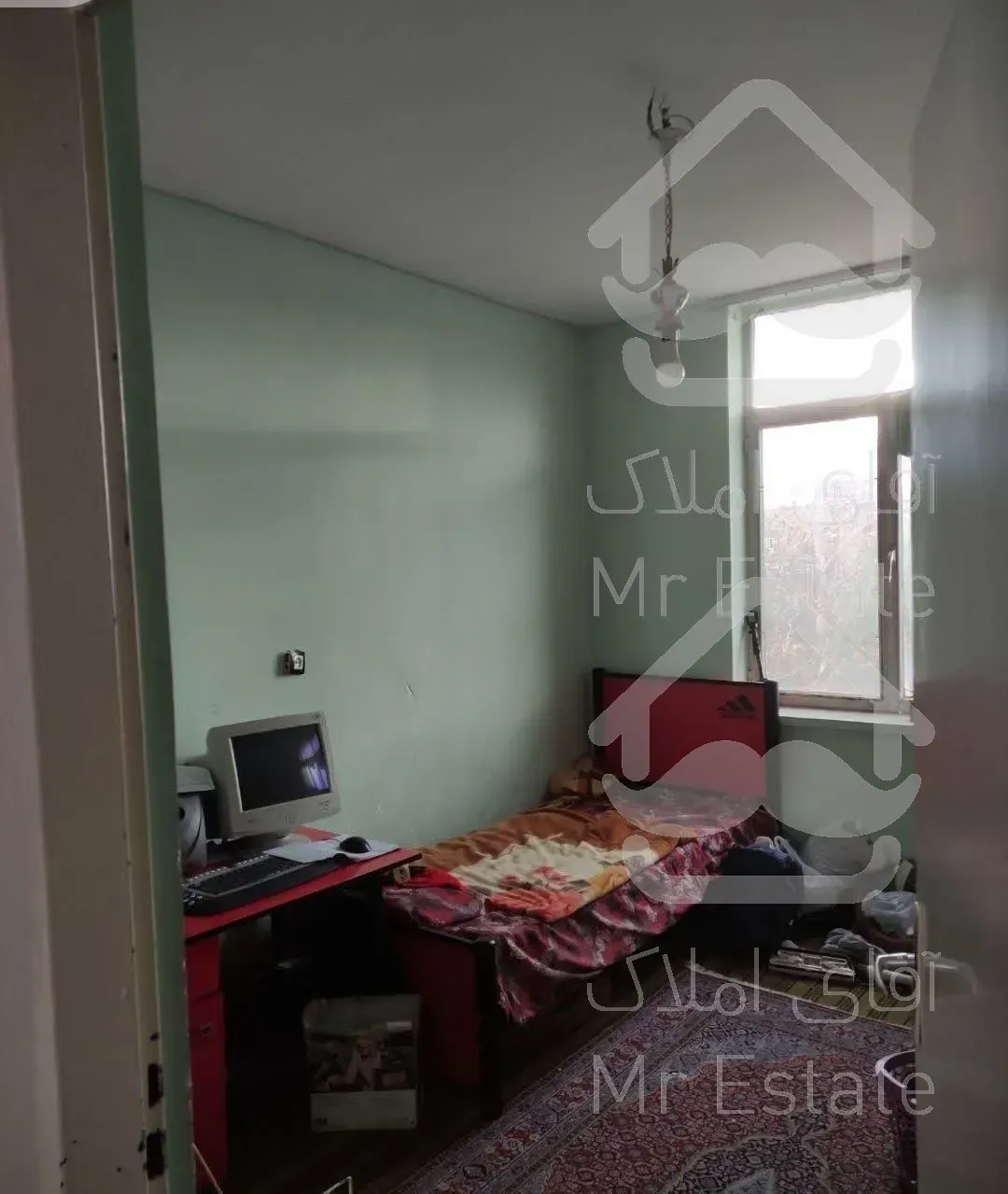 آپارتمان 84 متری فرانسوی ساز واقع در کوی زهرا با بالابر طرح آسانسور