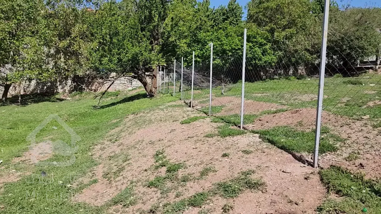 فروش زمین در امامه بالا