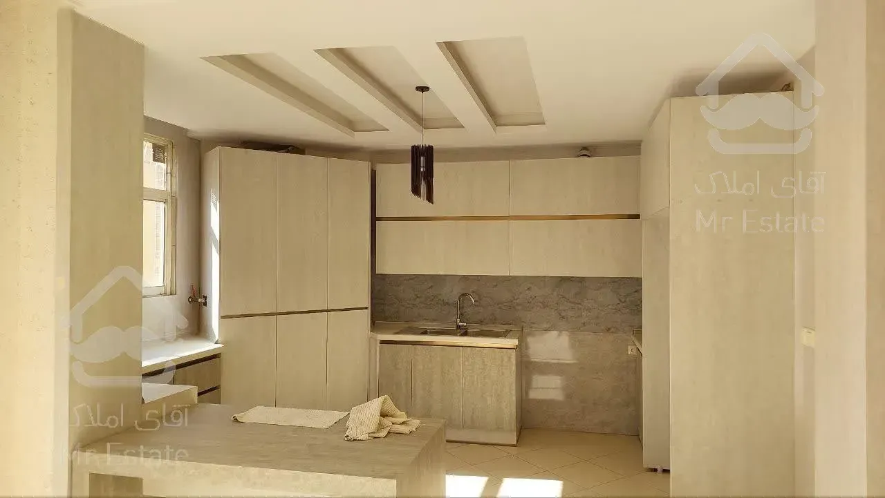 فروش آپارتمان مسکونی115متربرازنده