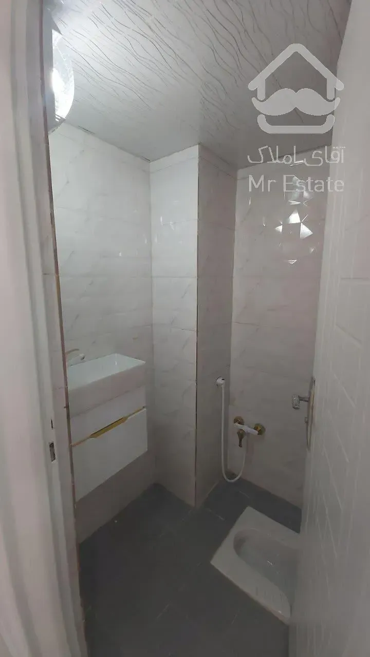 فروش آپارتمان مسکونی 75 متر دوخواب برازنده