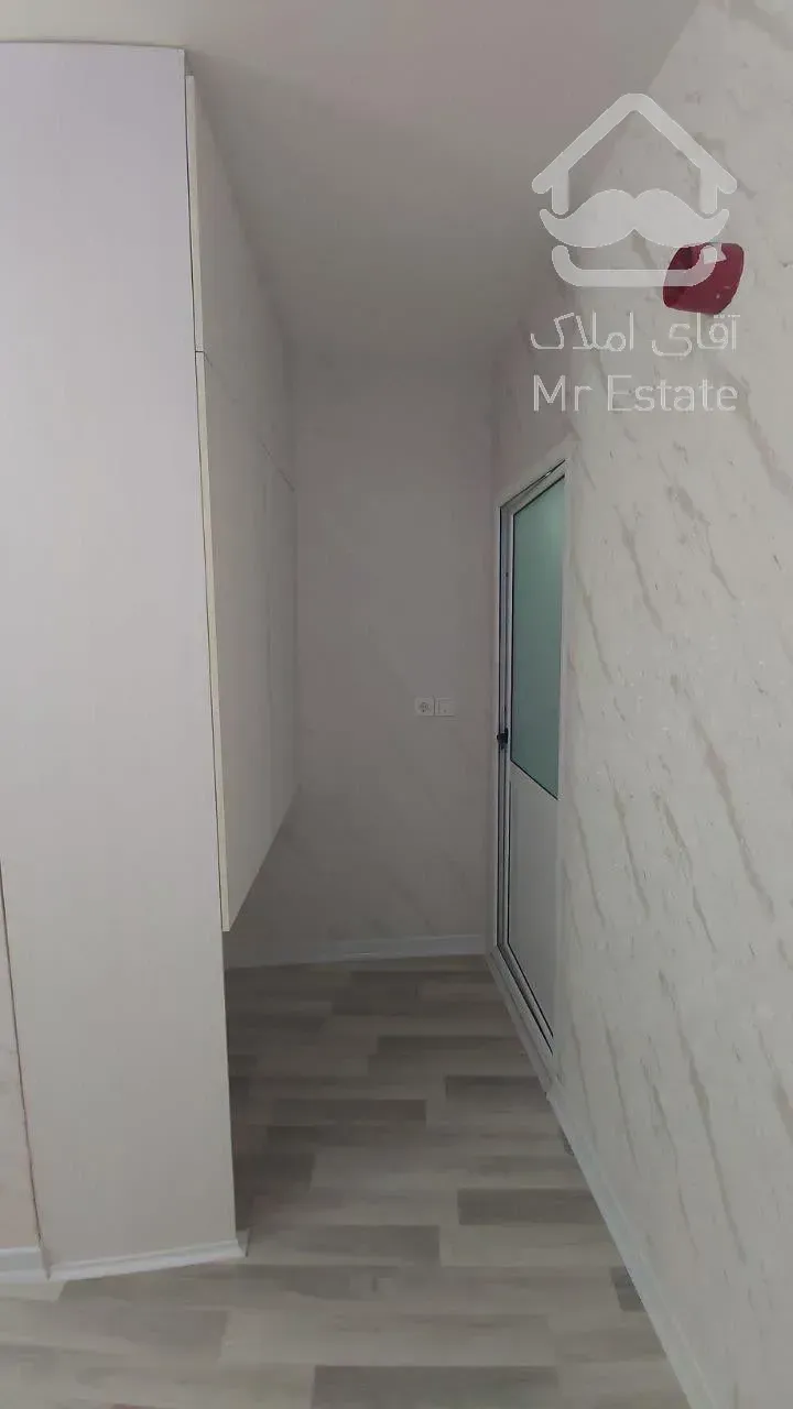 فروش آپارتمان مسکونی 75 متر دوخواب برازنده