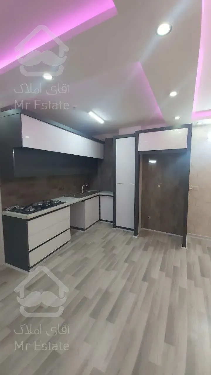 فروش آپارتمان مسکونی 75 متر دوخواب برازنده