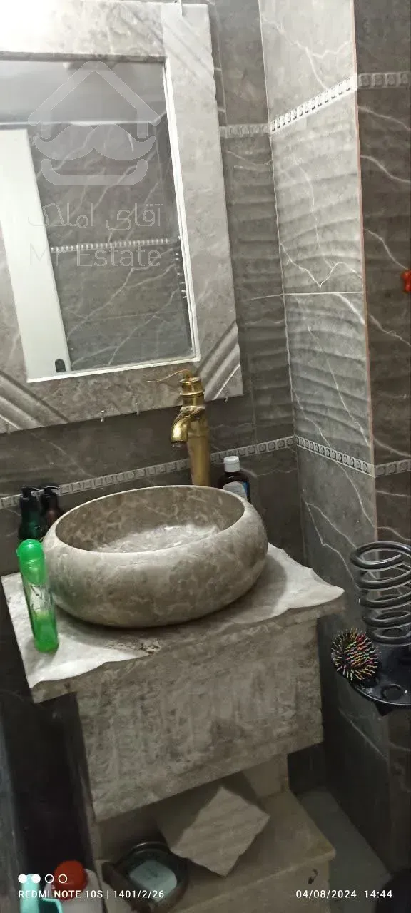 65 متری بلوار ثابتی