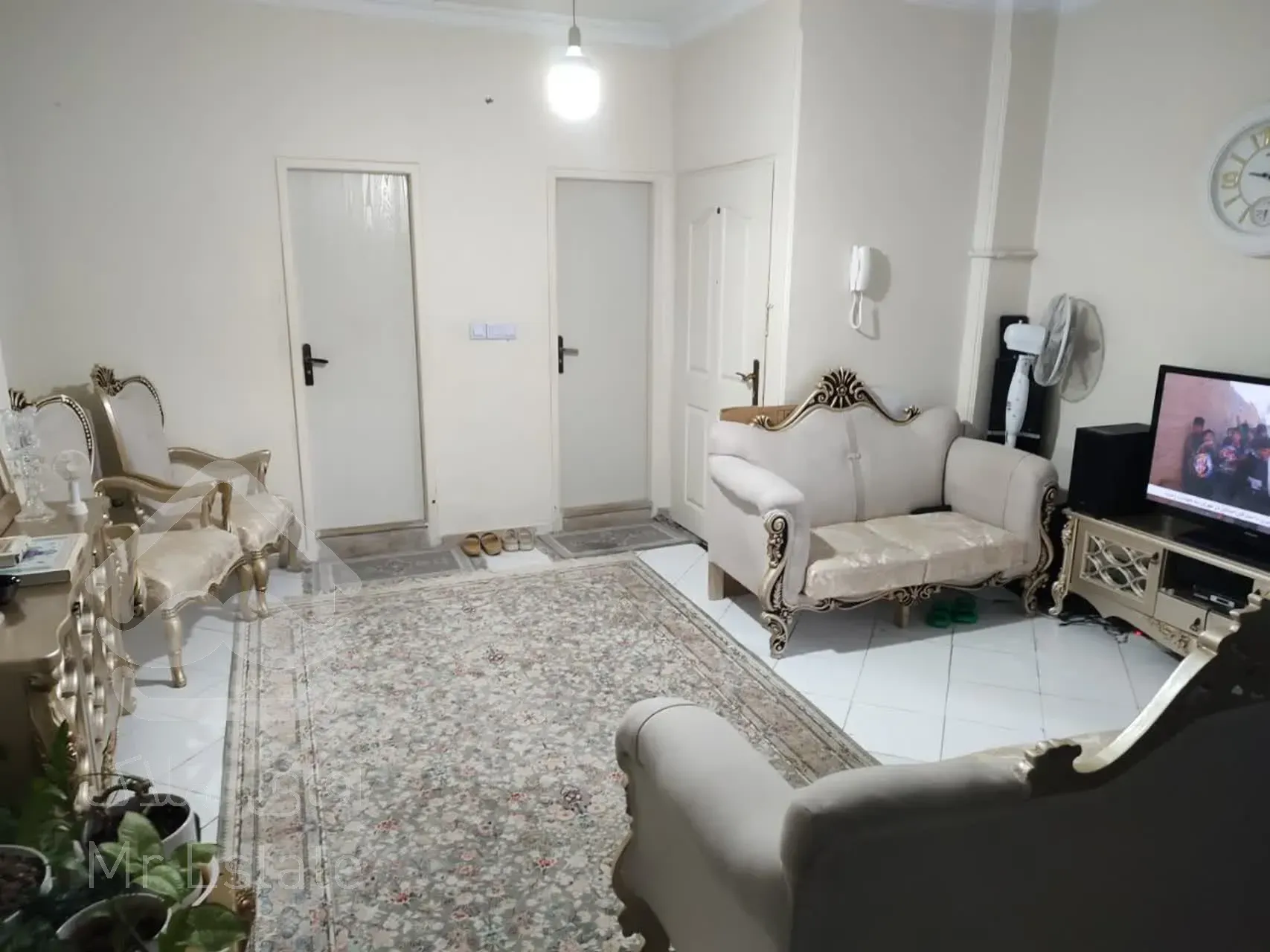 65 متری بلوار ثابتی