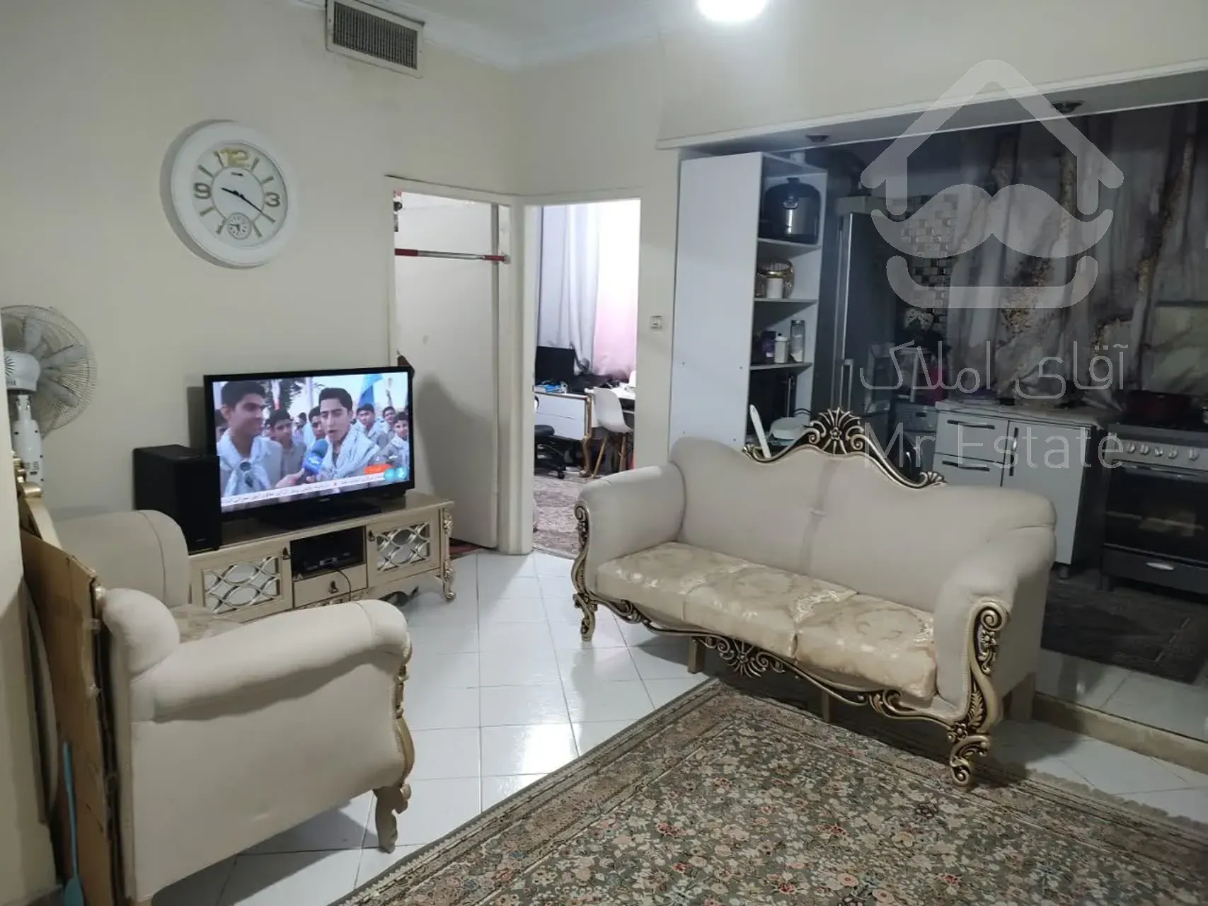 65 متری بلوار ثابتی