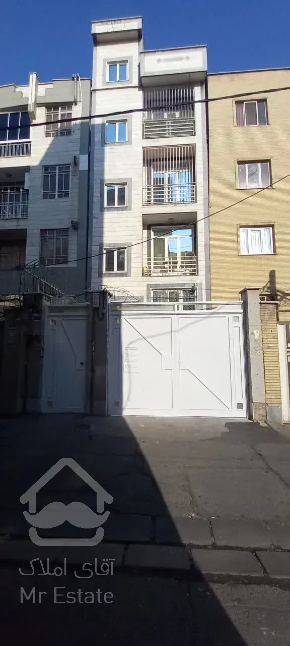 فروش آپارتمان 45 متری خوش نقشه تک خواب در خیابان طوس