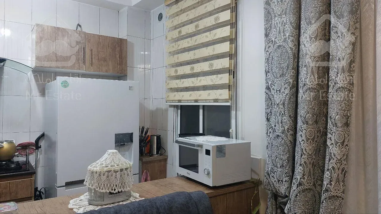 فروش فوری آپارتمان 46 متری