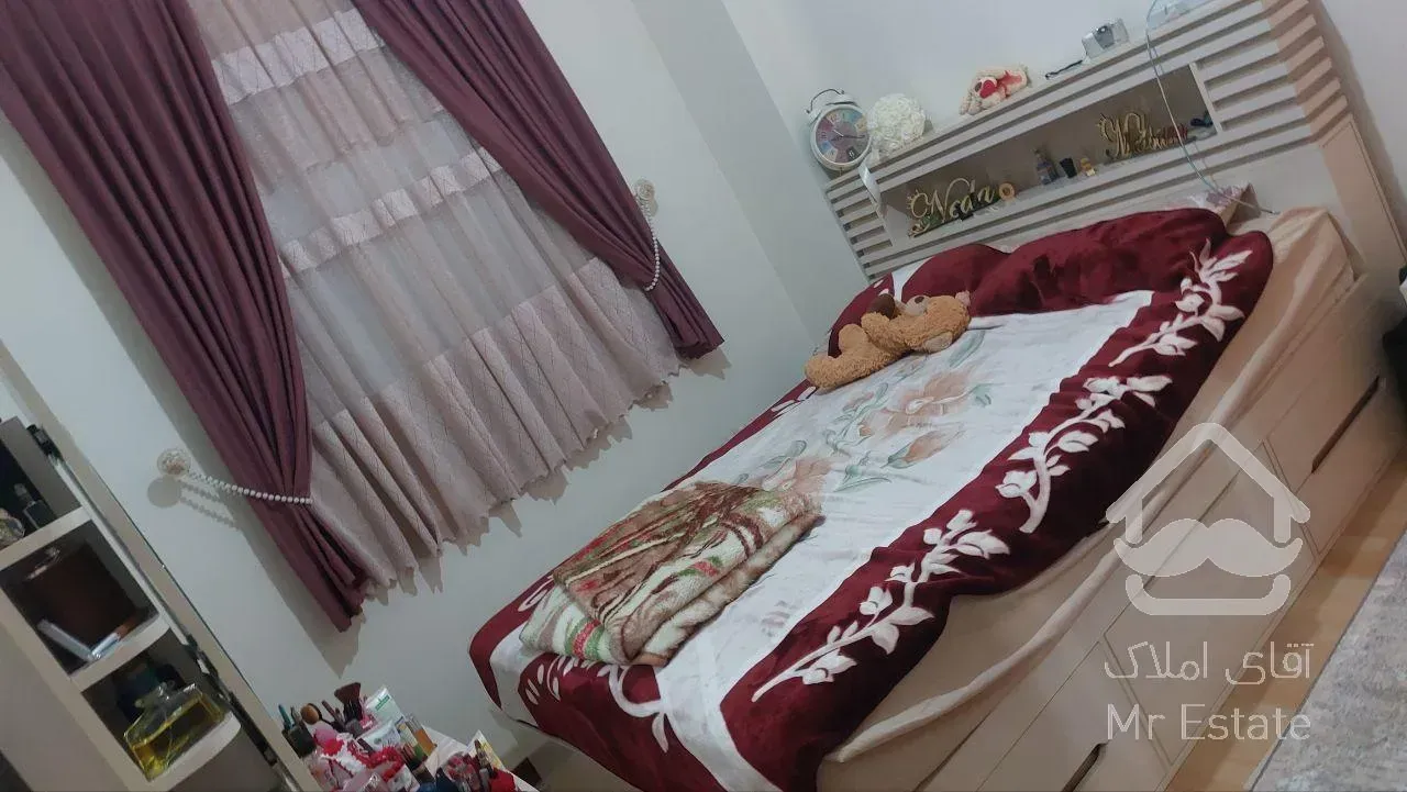 فروش فوری آپارتمان 46 متری