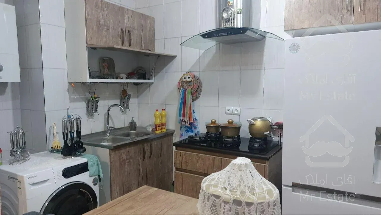 فروش فوری آپارتمان 46 متری