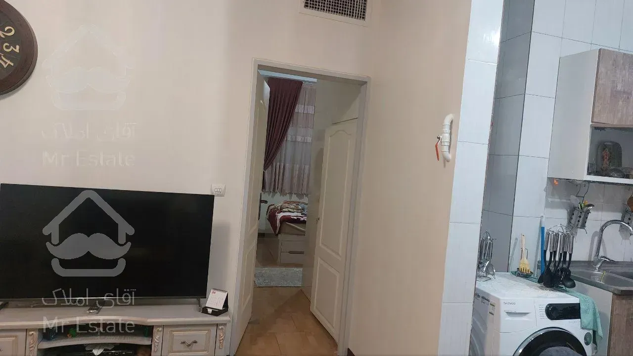 فروش فوری آپارتمان 46 متری