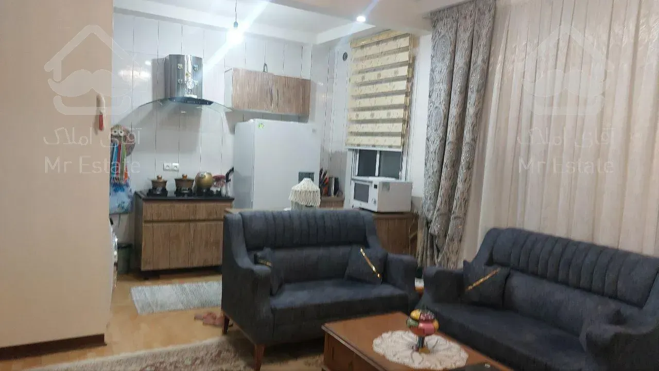 فروش فوری آپارتمان 46 متری