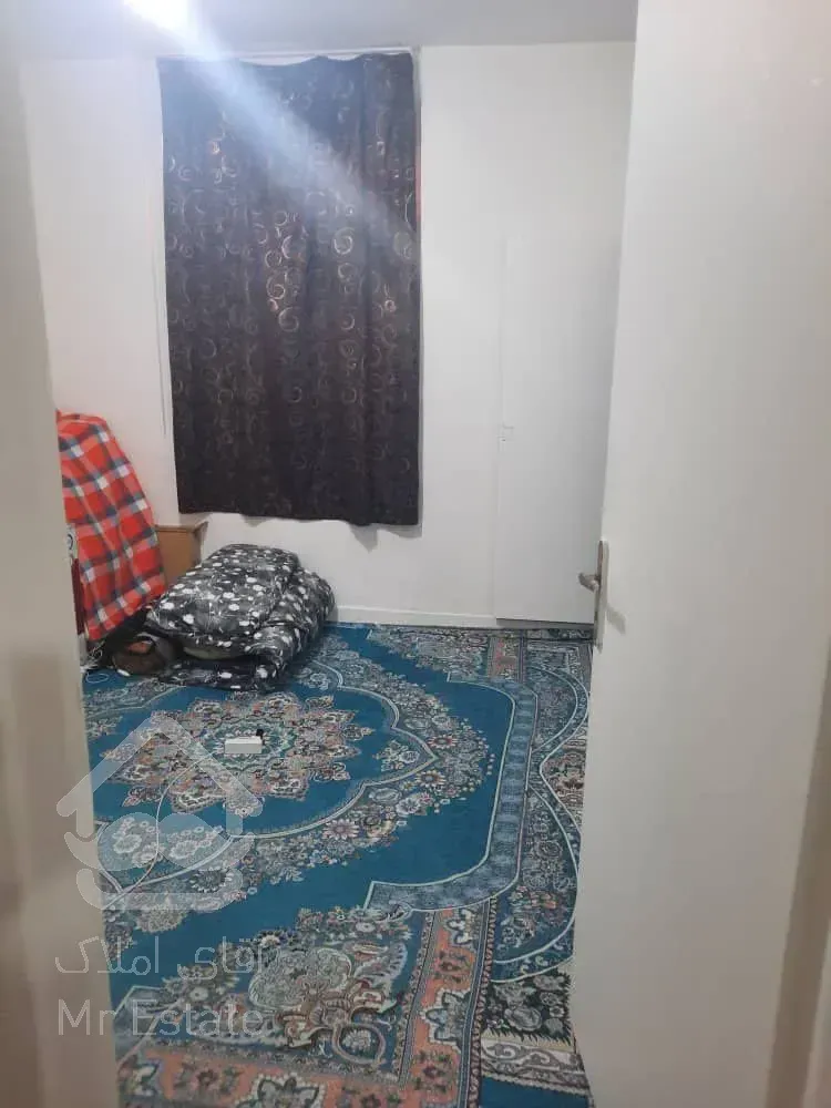 رهن و اجاره آپارتمان 60 متری یک خواب فول امکانات خوش نقشه بر خیابان مرتضوی