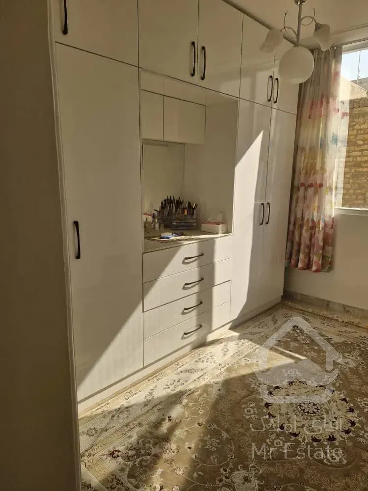 55 متری دو خواب خوش نقشه زیر قیمت تکواحدی خیابان طوس