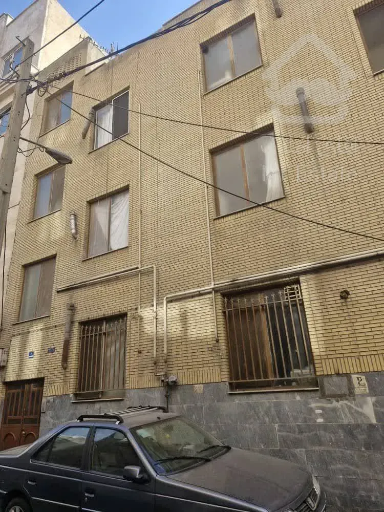 خرید آپارتمان 65 متری دو خواب طبقه دوم تکواحدی خ بریانک فقط با 1700 نقد