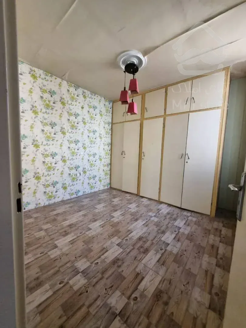 40 متری یک خواب تکواحدی طبقه اول خوش نقشه خیابان جیحون