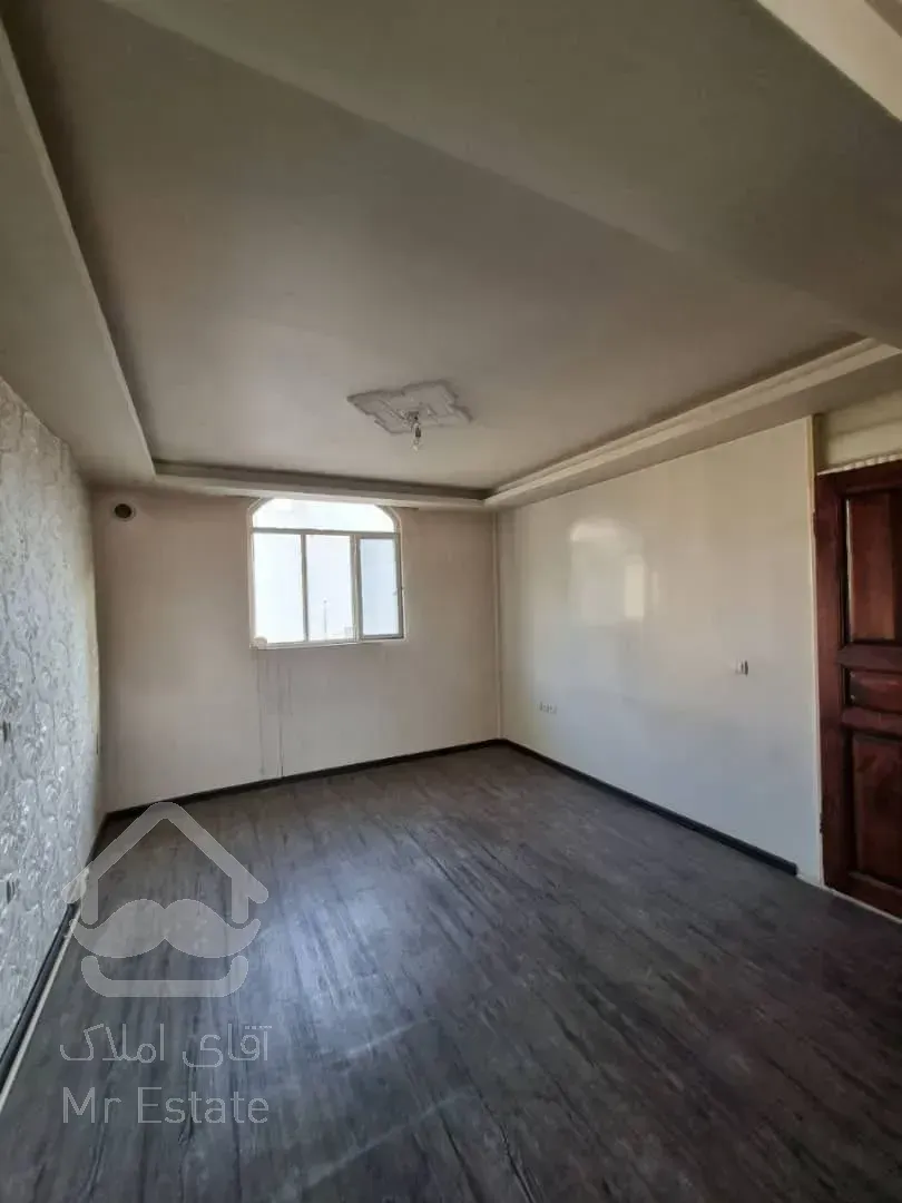 40 متری یک خواب تکواحدی طبقه اول خوش نقشه خیابان جیحون