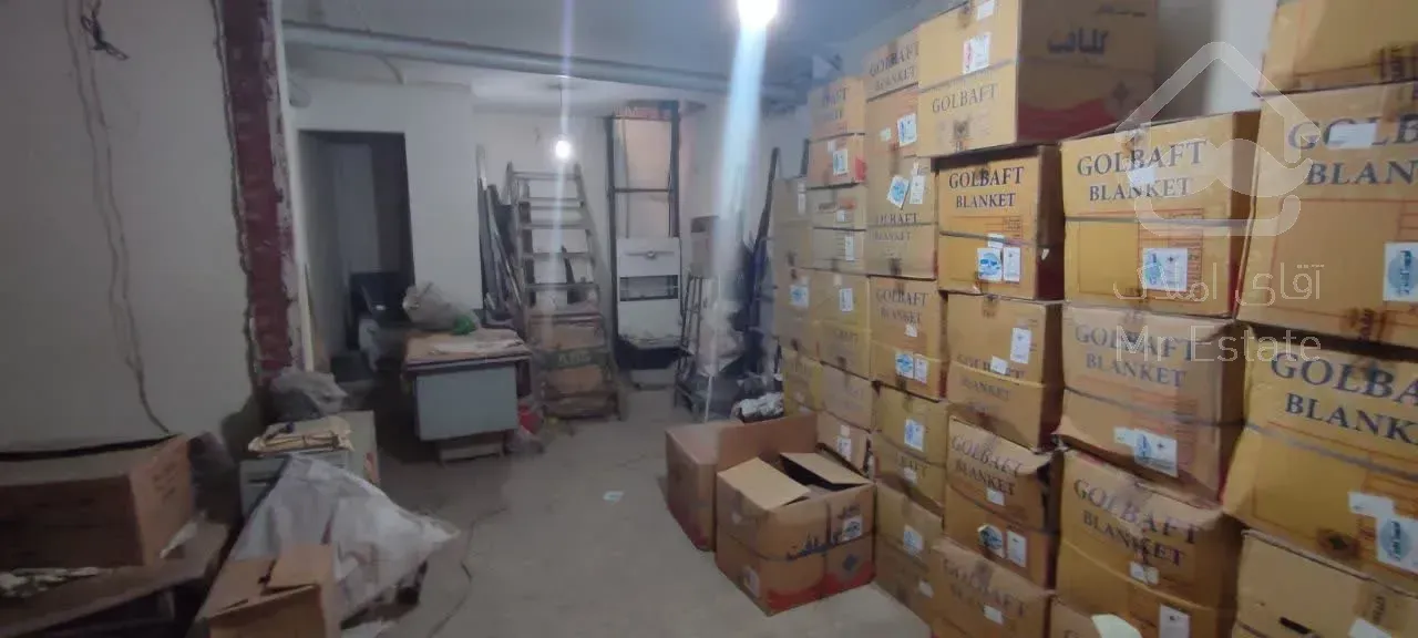 فروش مغازه عرصه و اعیان