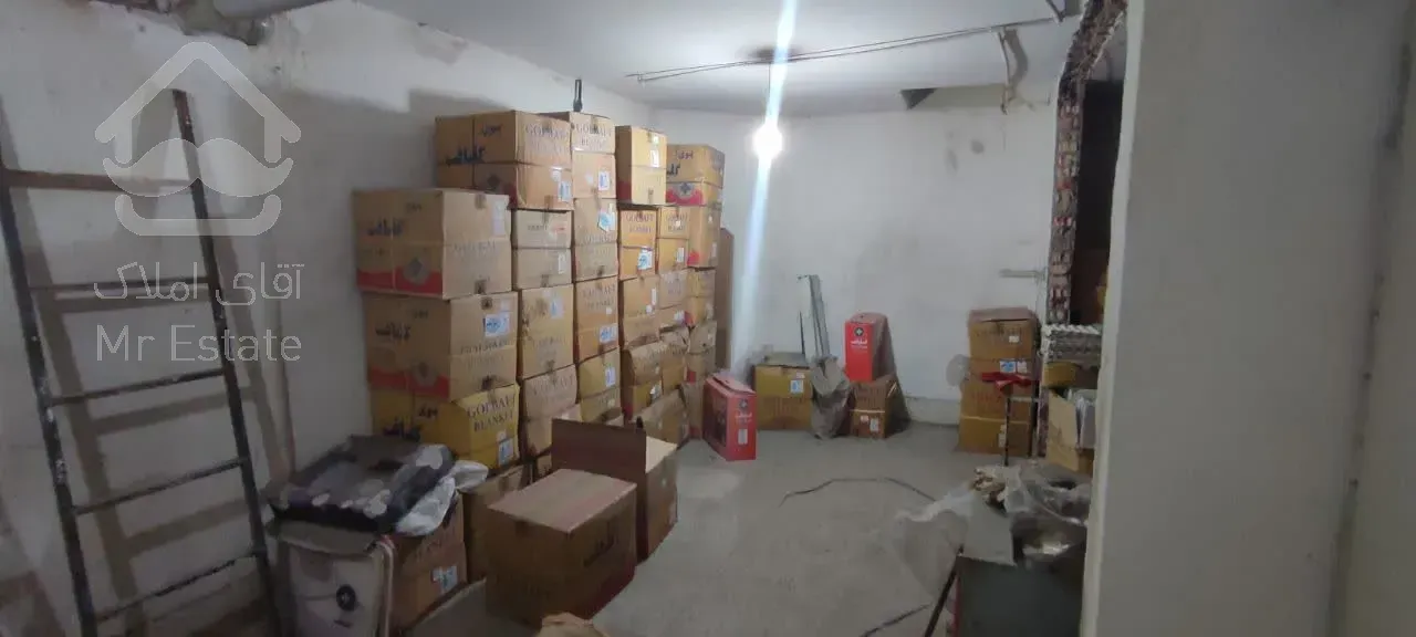 فروش مغازه عرصه و اعیان