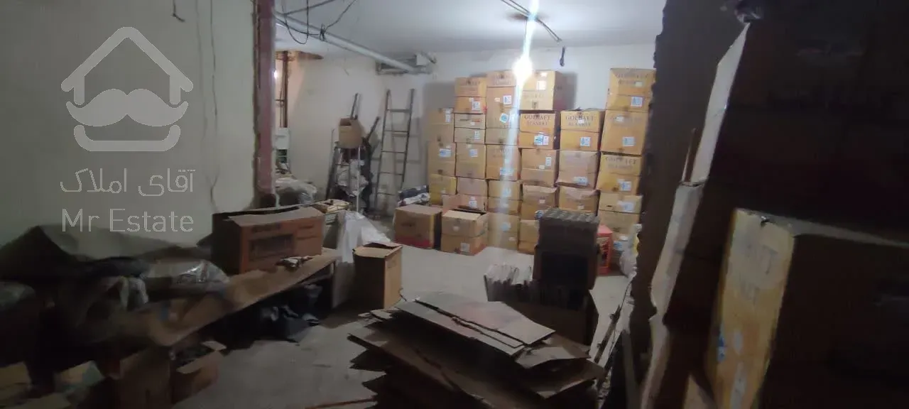 فروش مغازه عرصه و اعیان