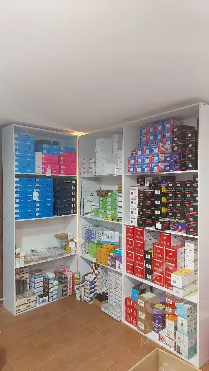 فروشگاه سیستم های حفاظتی نماوا