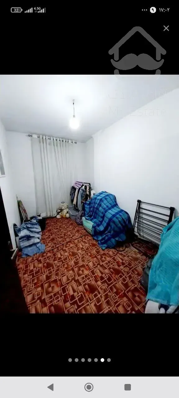 آپارتمان 55 متری