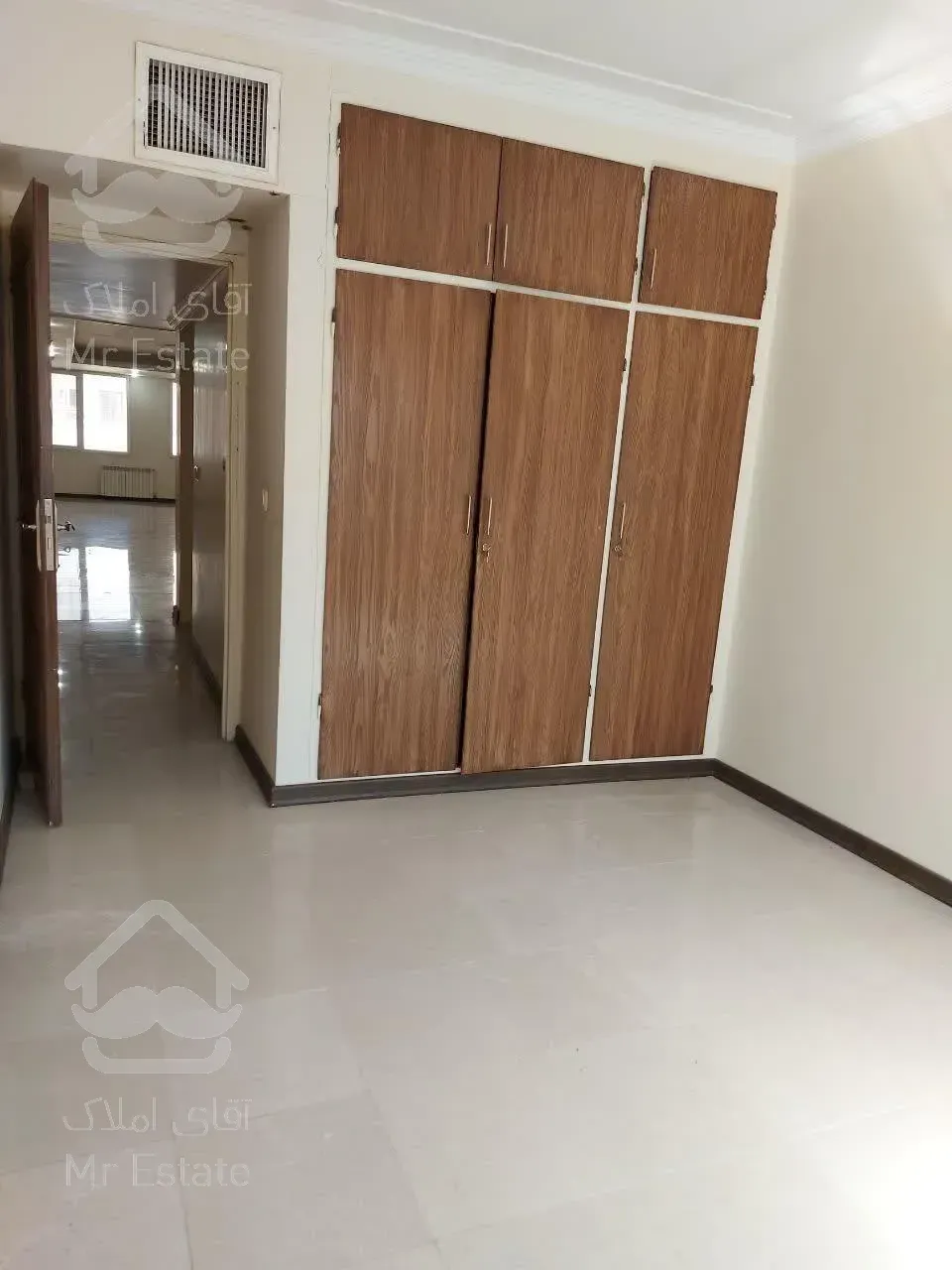 آپارتمان140متری3خواب خوش نقشه رهن واجاره قابل تبدیل