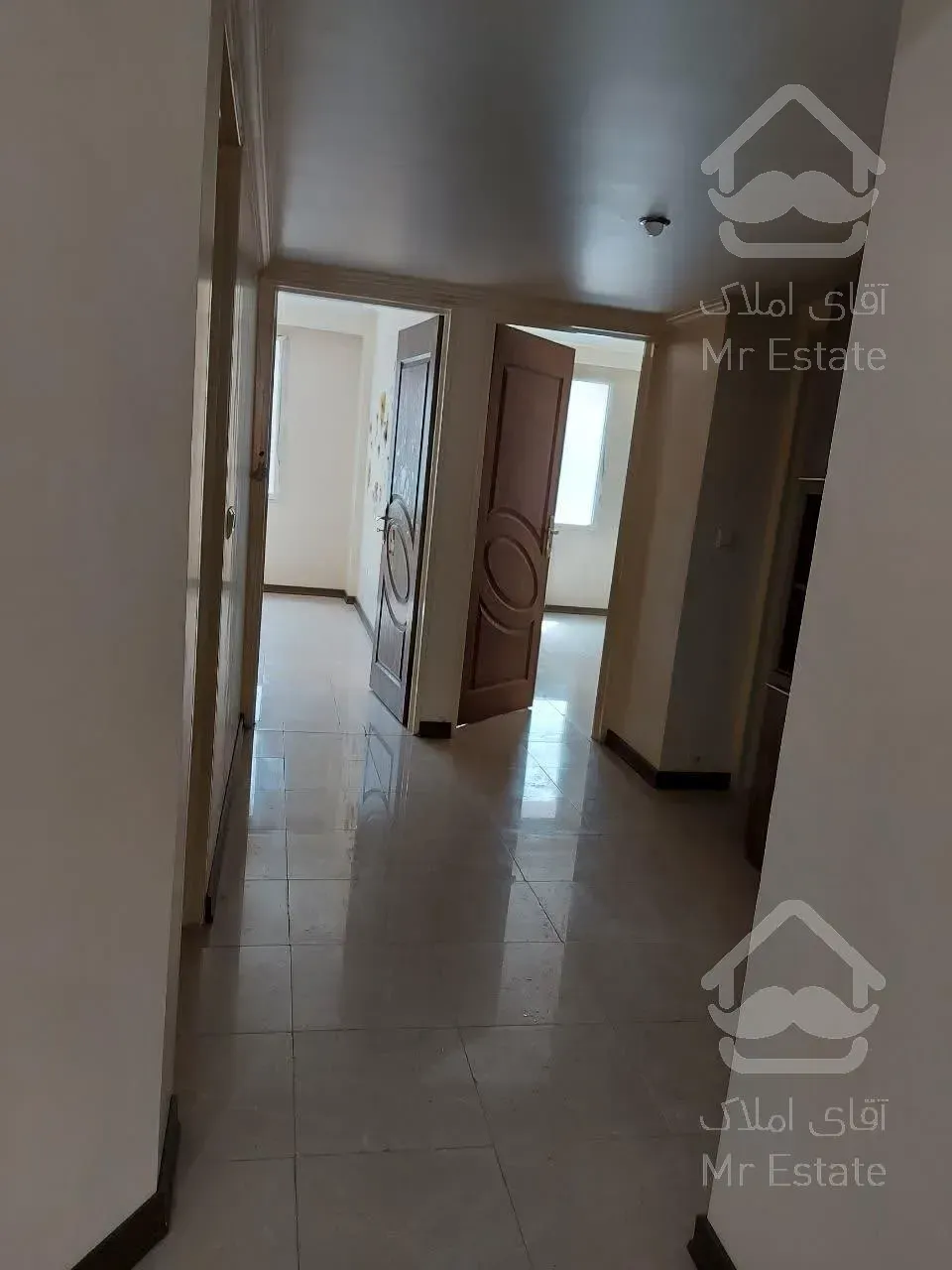 آپارتمان تک واحدی خوش نقشه 4 طبقه