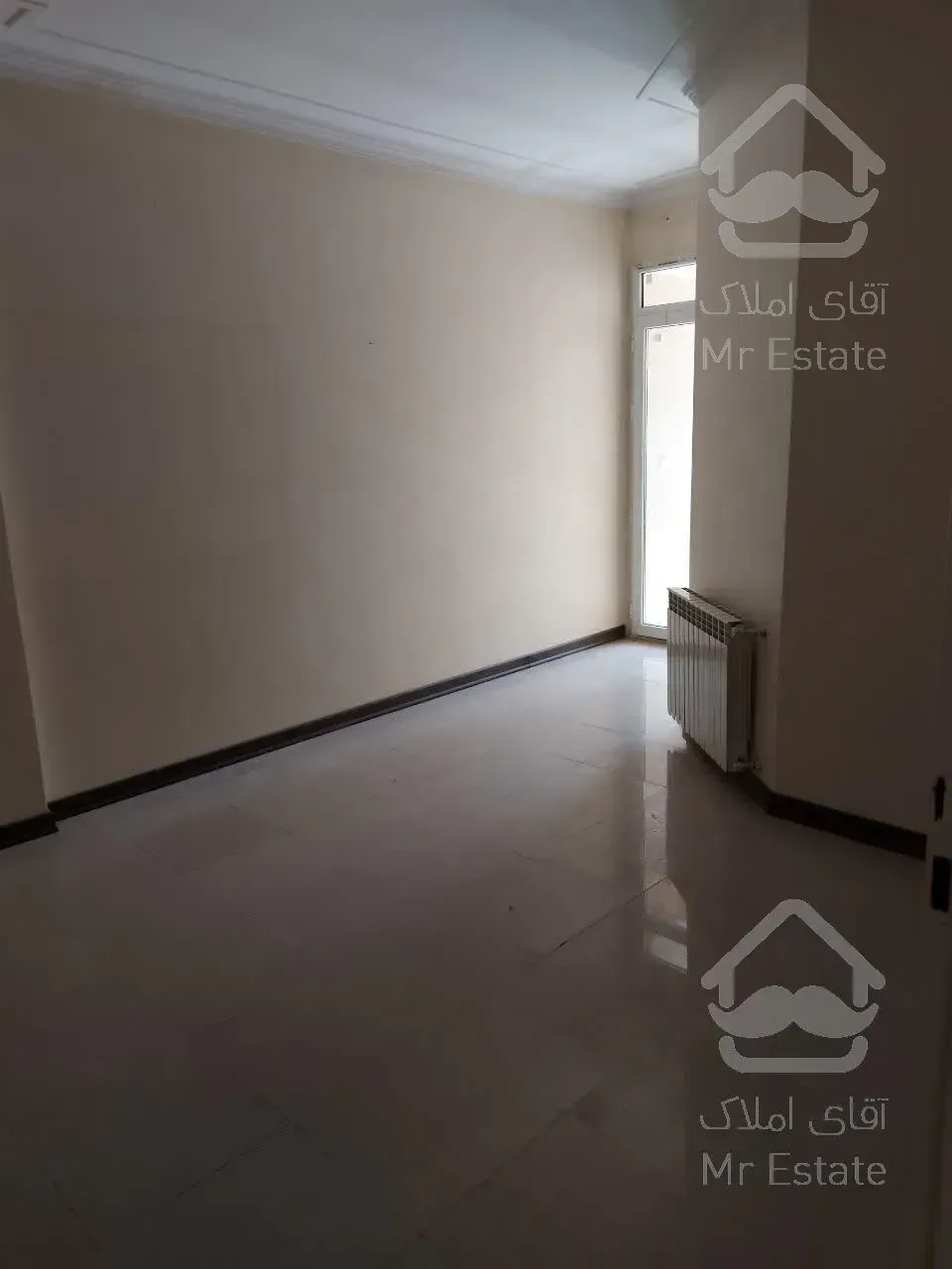 آپارتمان تک واحدی خوش نقشه 4 طبقه