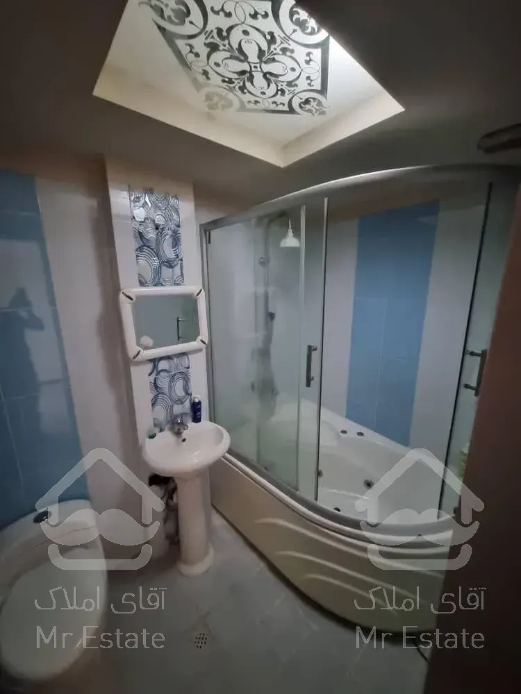 آپارتمان140متری3خواب خوش نقشه رهن واجاره قابل تبدیل