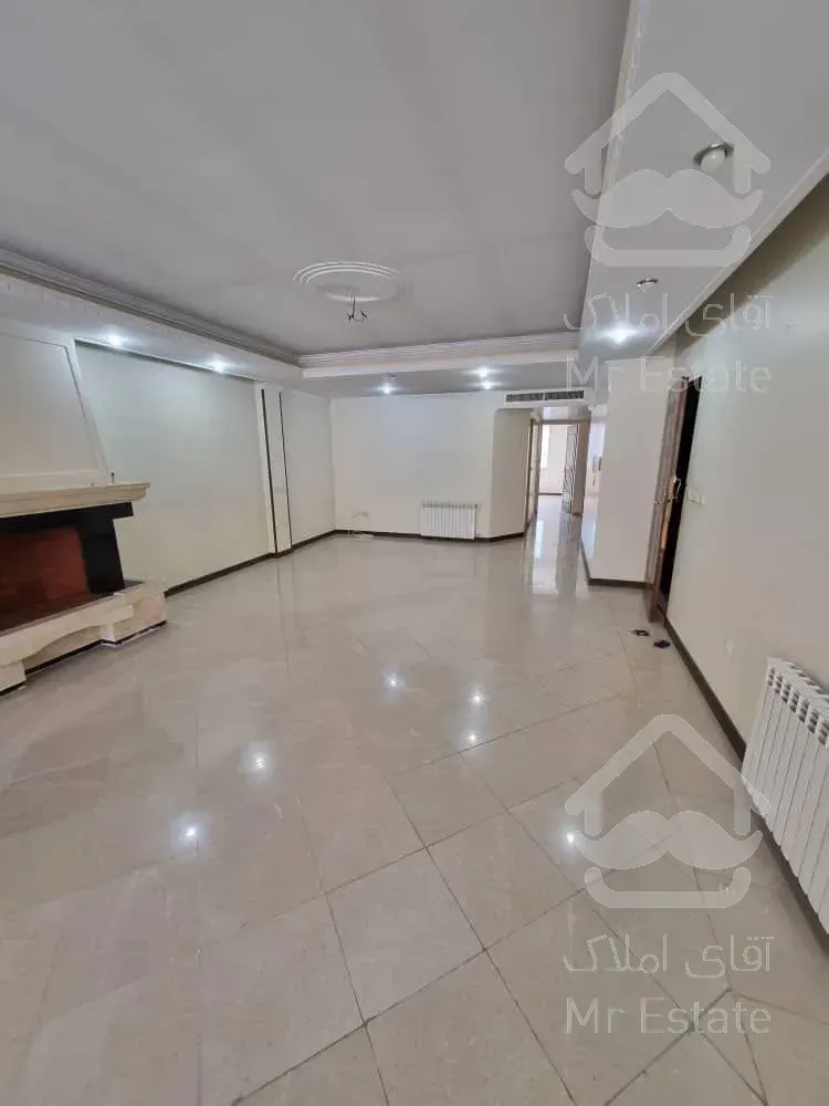 آپارتمان140متری3خواب خوش نقشه رهن واجاره قابل تبدیل