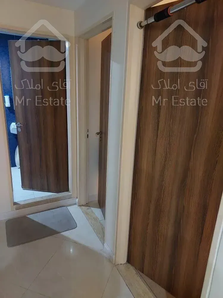 115 متر برج باغ مجلل ترنج کوهک