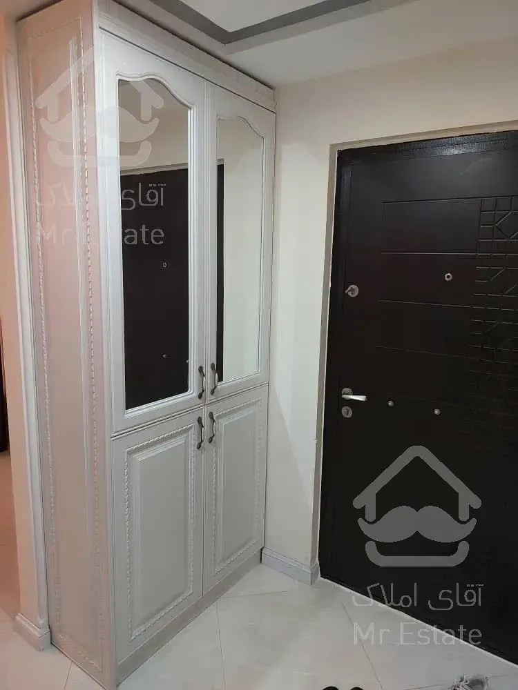 115 متر برج باغ مجلل ترنج کوهک