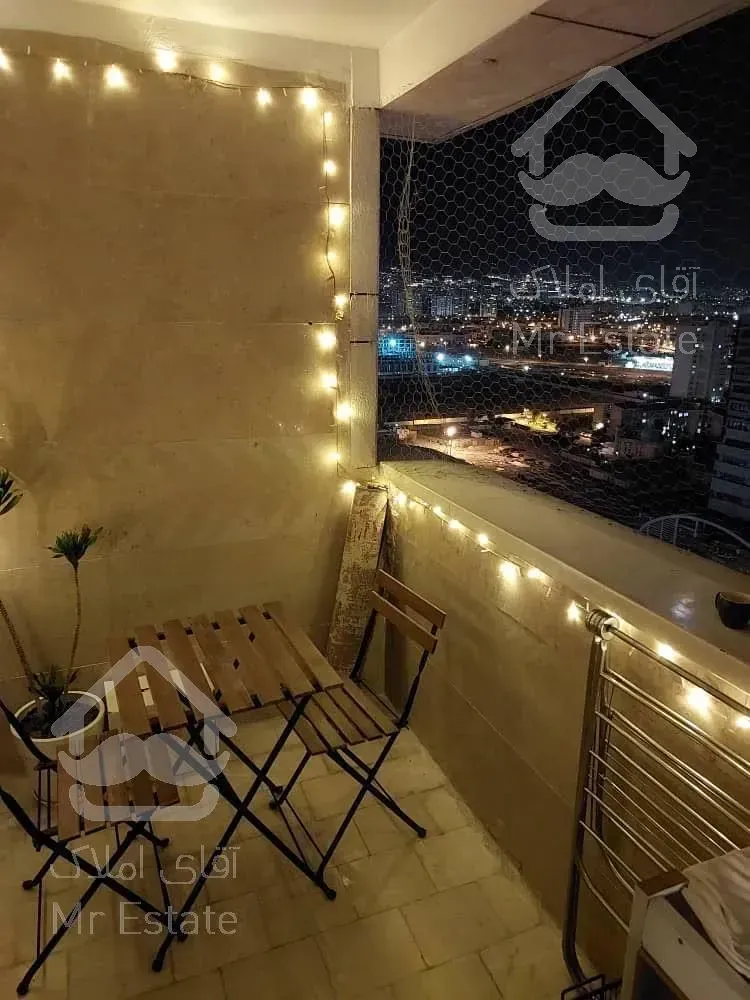 115 متر برج باغ مجلل ترنج کوهک